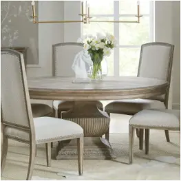 5878-75213-80 Hooker Furniture Castella Dining Room Furniture Dining Table