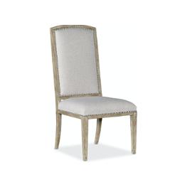 5878-75410-80 Hooker Furniture Castella Dining Room Furniture Dining Chair