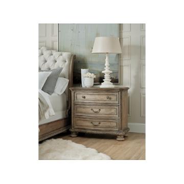 5878-90017-80 Hooker Furniture Castella Bedroom Furniture Chest