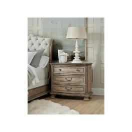 5878-90017-80 Hooker Furniture Castella Bedroom Furniture Chest