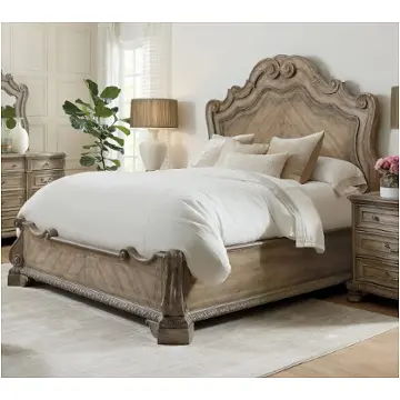 5878-90266-80 Hooker Furniture Castella Bedroom Furniture Chest