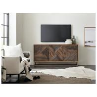 5905-55469-85 Hooker Furniture 5905-55 Home Entertainment Furniture Tv Console