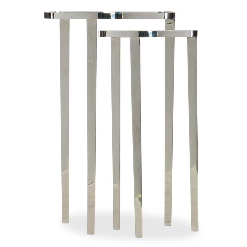 5940-50001-00 Hooker Furniture Novella Living Room Furniture Accent Table