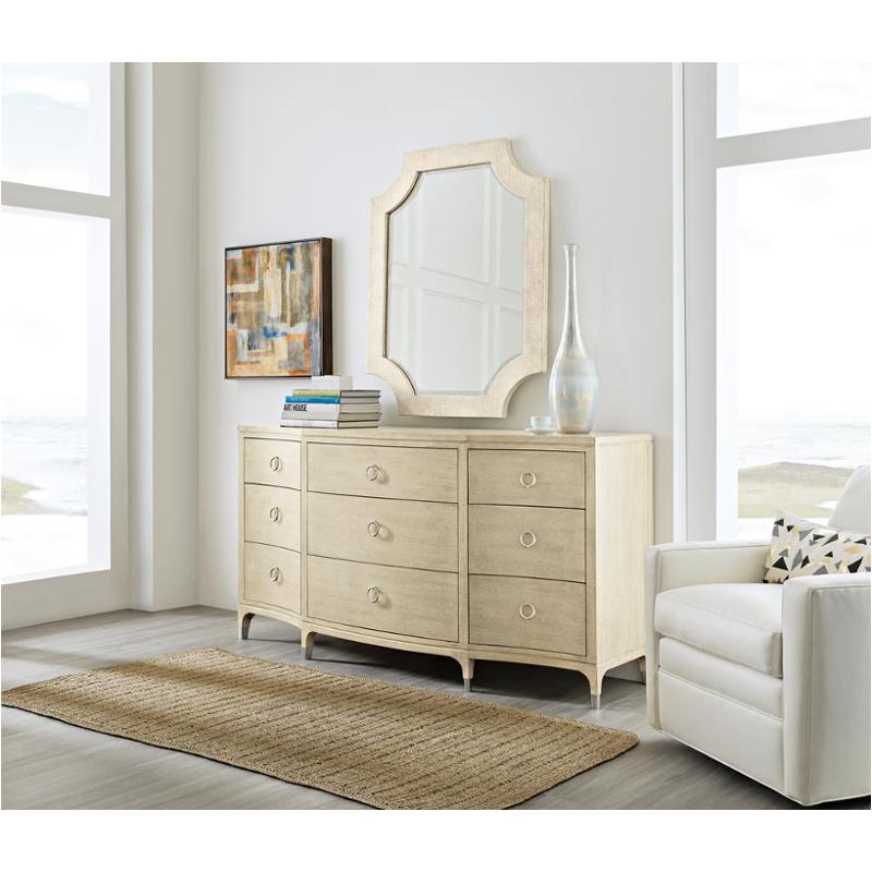 5940-90005-04 Hooker Furniture Novella Bedroom Furniture Mirror