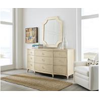 5940-90005-04 Hooker Furniture Novella Bedroom Furniture Mirror