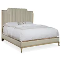 5940-90851-80 Hooker Furniture Novella Bedroom Furniture Bed