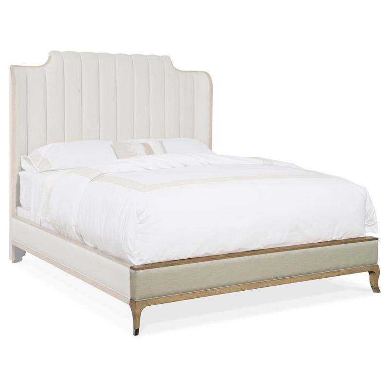 5940-90852-80 Hooker Furniture Novella Bedroom Furniture Bed