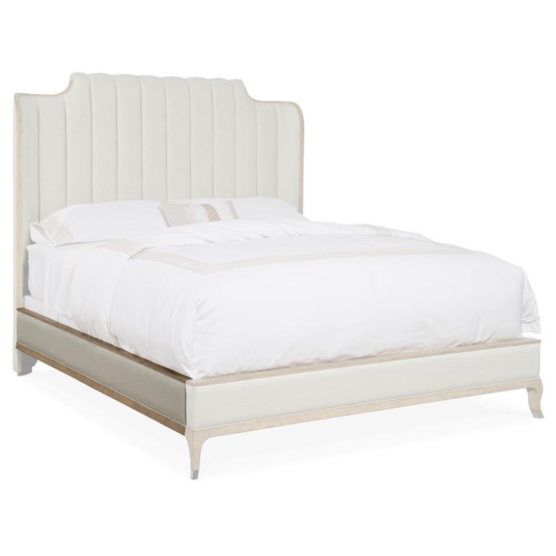 5940-90853-80 Hooker Furniture Novella Bedroom Furniture Bed