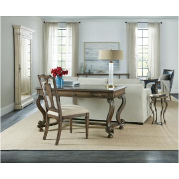 6005-10458-85 Hooker Furniture Vera Cruz Home Office Furniture Desk