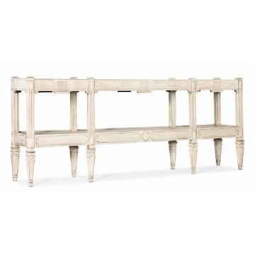 6005-85001-02 Hooker Furniture Vera Cruz Accent Furniture Accent Table
