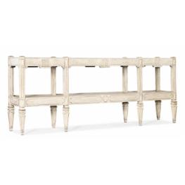 6005-85001-02 Hooker Furniture Vera Cruz Accent Furniture Accent Table