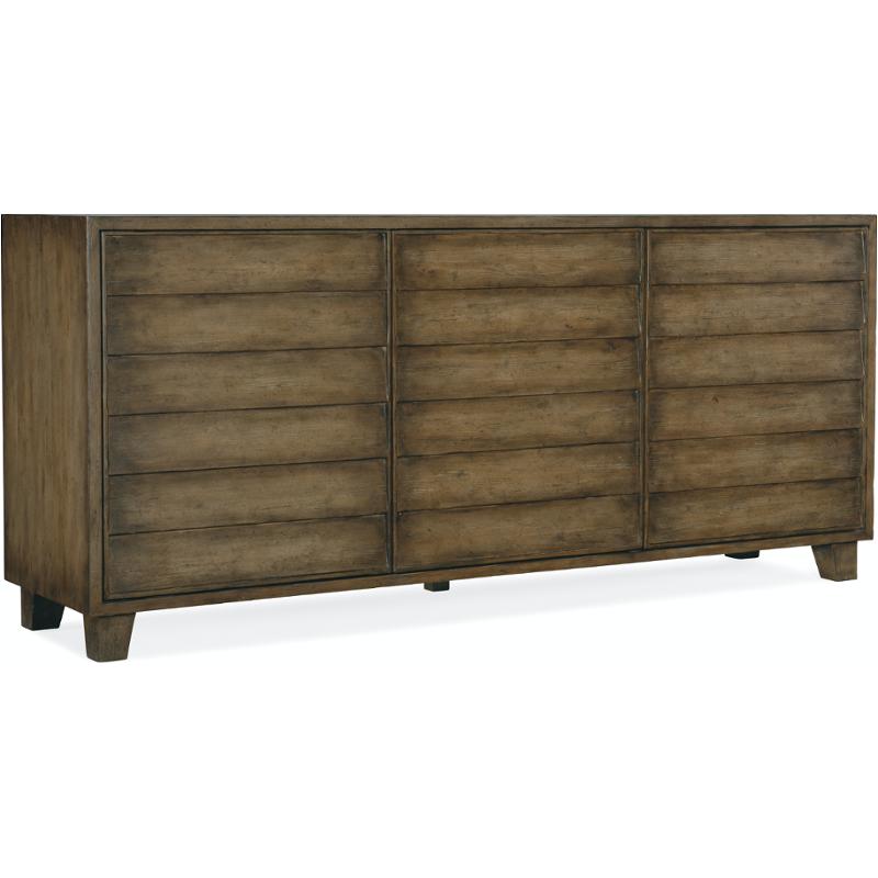 6015-75900-89 Hooker Furniture Sundance Dining Room Furniture China