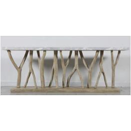 6015-85001-80 Hooker Furniture Surfrider Living Room Furniture Sofa Table