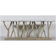 6015-85001-80 Hooker Furniture Surfrider Living Room Furniture Sofa Table