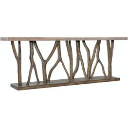 6015-85001-89 Hooker Furniture Sundance Living Room Furniture Sofa Table