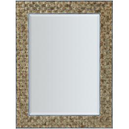 6015-90004-85 Hooker Furniture Surfrider Bedroom Furniture Mirror