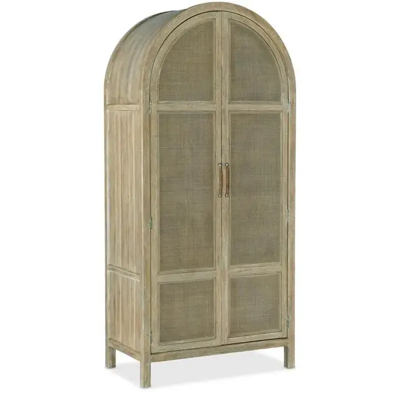 6015-90013-80 Hooker Furniture Surfrider Bedroom Furniture Armoire