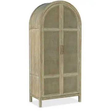 6015-90013-80 Hooker Furniture Surfrider Bedroom Furniture Armoire
