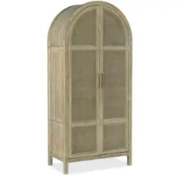 6015-90013-80 Hooker Furniture Surfrider Bedroom Furniture Armoire