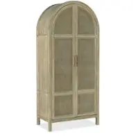 6015-90013-80 Hooker Furniture Surfrider Bedroom Furniture Armoire