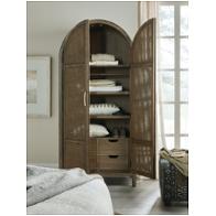 6015-90013-89 Hooker Furniture Sundance Bedroom Furniture Armoire