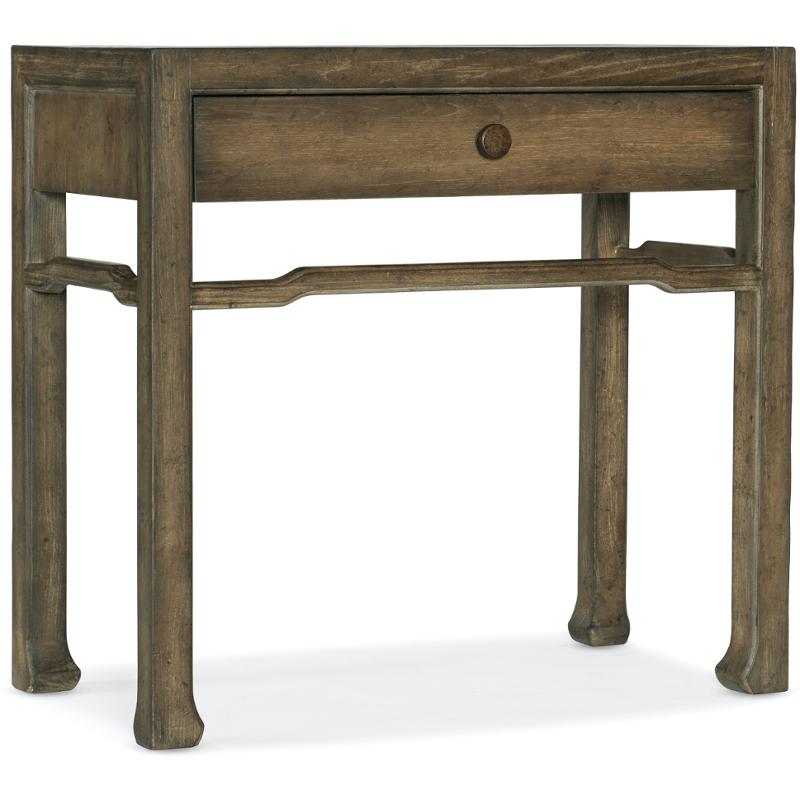 6015-90015-89 Hooker Furniture Sundance Bedroom Furniture Nightstand