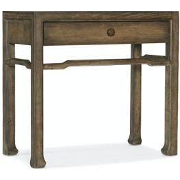 6015-90015-89 Hooker Furniture Sundance Bedroom Furniture Nightstand