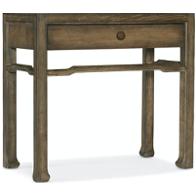6015-90015-89 Hooker Furniture Sundance Bedroom Furniture Nightstand