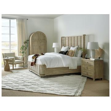 6015-90016-80 Hooker Furniture Sundance Bedroom Furniture Nightstand