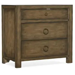 6015-90016-89 Hooker Furniture Sundance Bedroom Furniture Nightstand