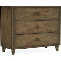 6015-90017-89 Hooker Furniture Sundance Bedroom Furniture Nightstand