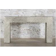 6019-85001-92 Hooker Furniture 6019-85 Living Room Furniture Sofa Table