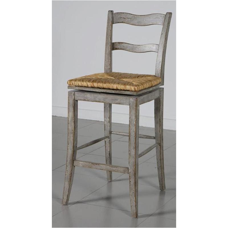 ladder back swivel bar stools