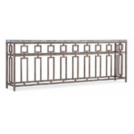 6025-85001-15 Hooker Furniture Alfresco Living Room Furniture Sofa Table