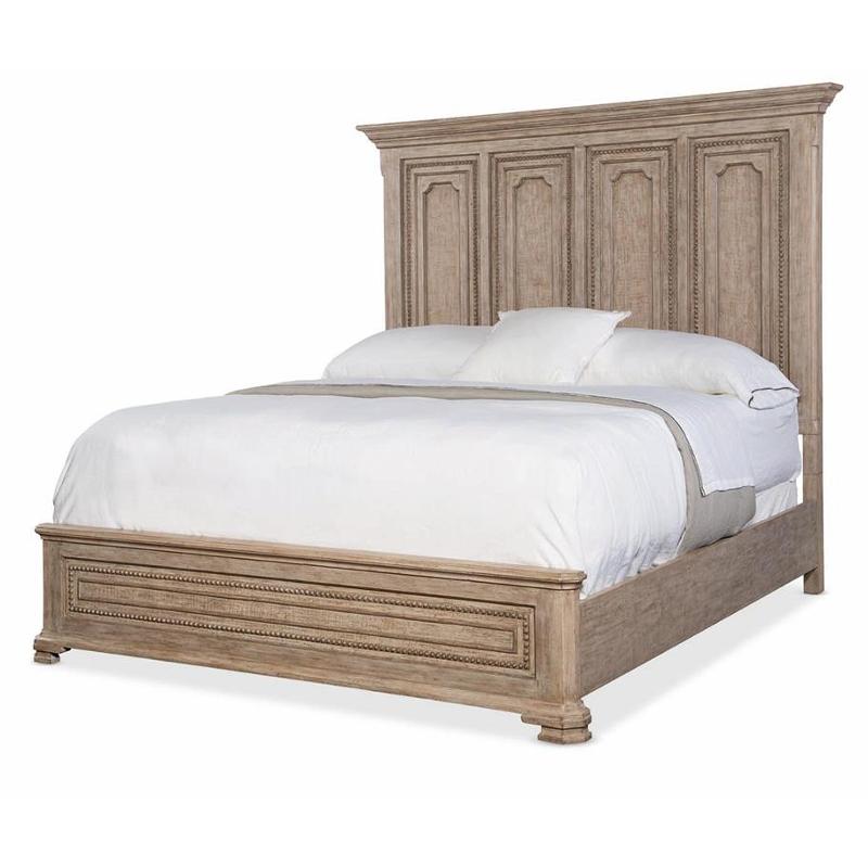 6025-90350-80 Hooker Furniture Bedroom Furniture Bed