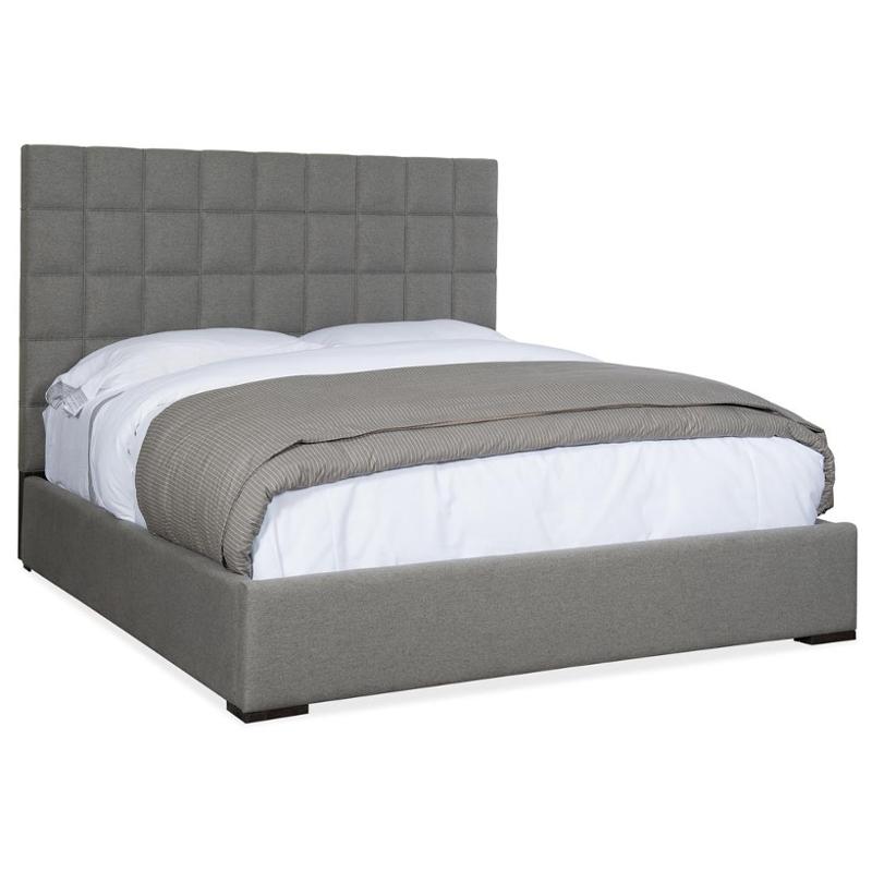 620290866dkw Hooker Furniture Moreno King Box Tufted Bed