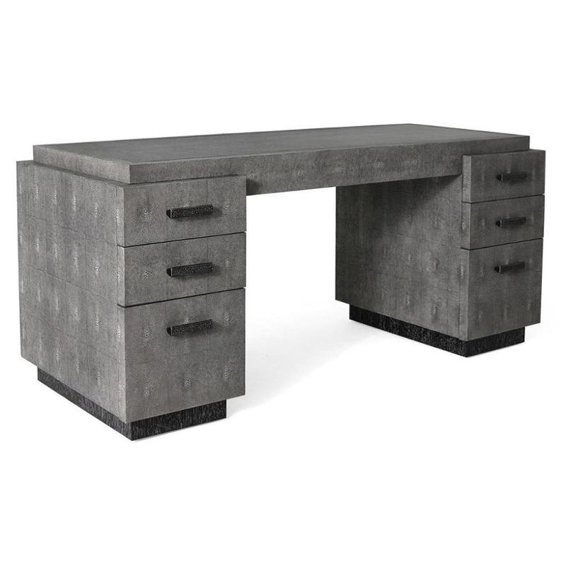 638-10043-99 Hooker Furniture Home Office Furniture Desk