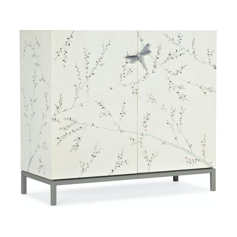 638-50546-02 Hooker Furniture Melange Accent Furniture Bar