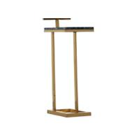 638-50594-00 Hooker Furniture Melange Accent Furniture Accent Table