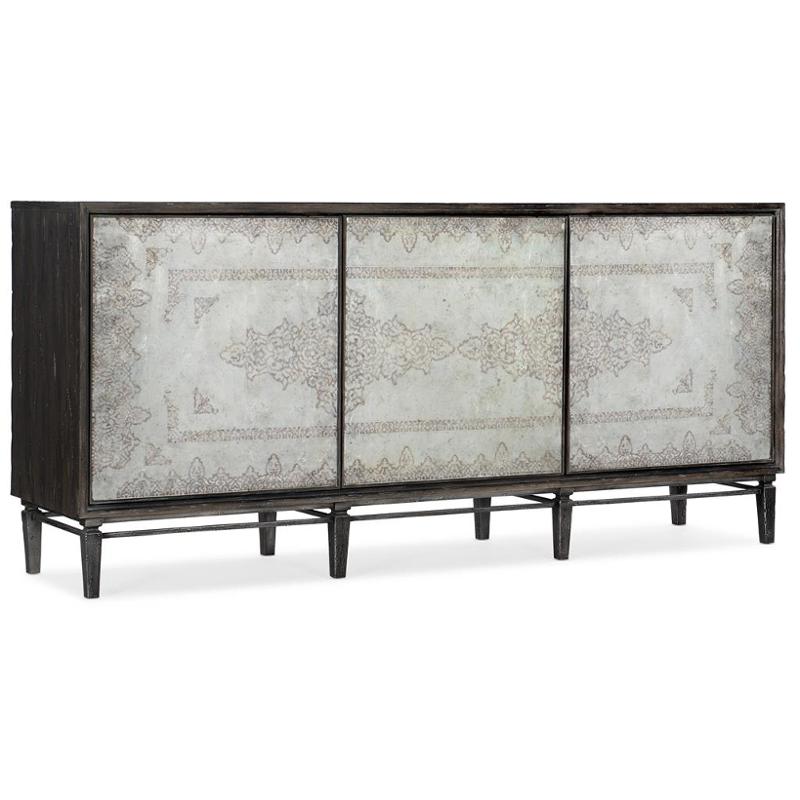 638-85463-647 Hooker Furniture Accent Furniture