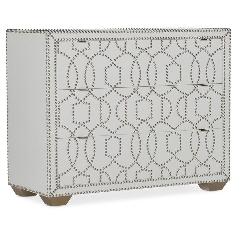 638-85467-02 Hooker Furniture Accent Furniture Chest