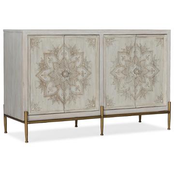 638-85469-02 Hooker Furniture Accent Furniture Accent Chest
