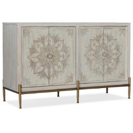 638-85469-02 Hooker Furniture Accent Furniture Accent Chest