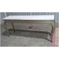638-85564-02 Hooker Furniture Melange Accent Furniture Sofa Table
