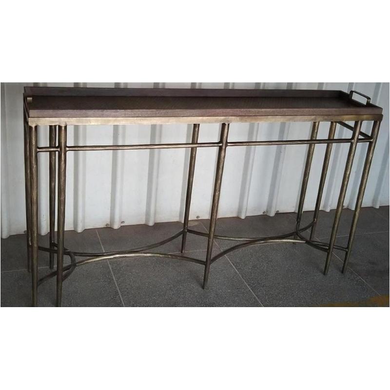 638-85575-15 Hooker Furniture Melange Accent Furniture Accent Table