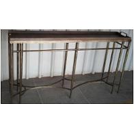 638-85575-15 Hooker Furniture Melange Accent Furniture Accent Table
