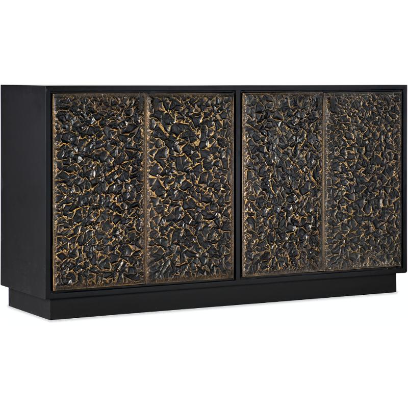 638-85582-89 Hooker Furniture Melange Accent Furniture Accent Chest