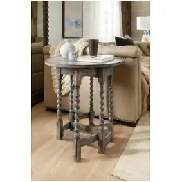 6960-50006-45 Hooker Furniture Lagrange Accent Furniture Accent Table