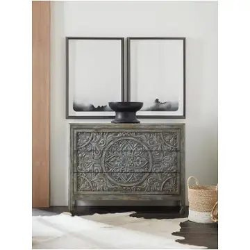 6960-50007-45 Hooker Furniture Lagrange Accent Furniture Accent Chest