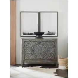 6960-50007-45 Hooker Furniture Lagrange Accent Furniture Accent Chest